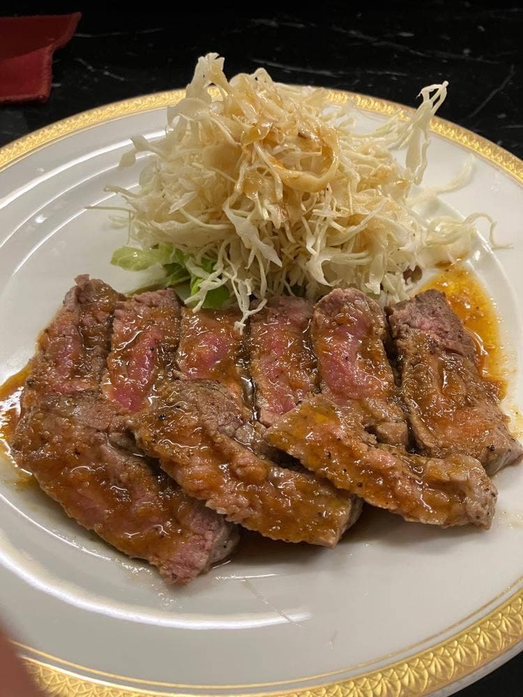 半九朗