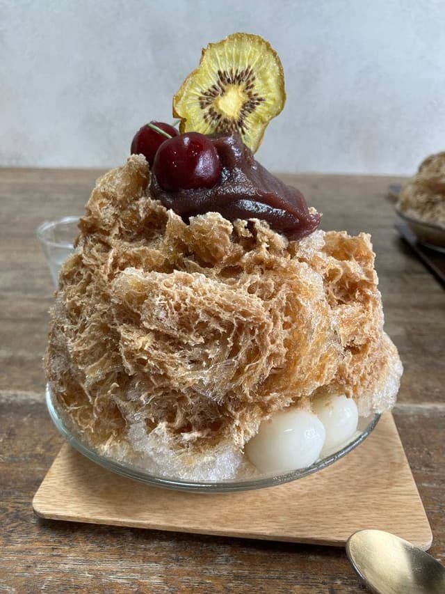 うめぞの茶房 - サブ画像1