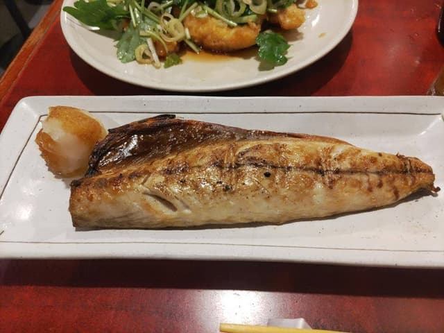居酒屋なべや - サブ画像2