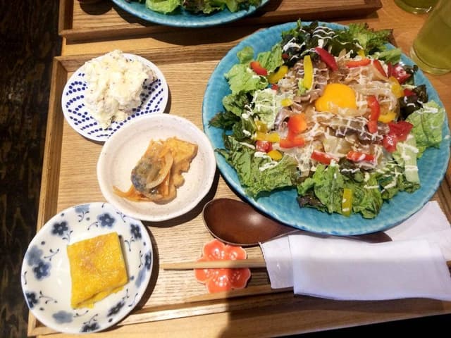 おばんざいDINING みなみ - サブ画像1