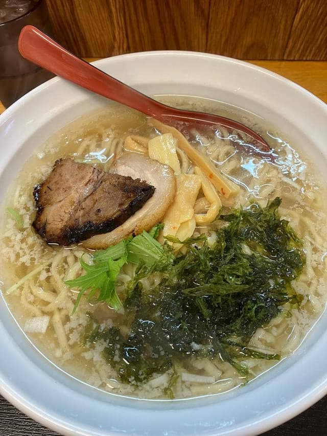 らーめん みやび屋 - サブ画像3