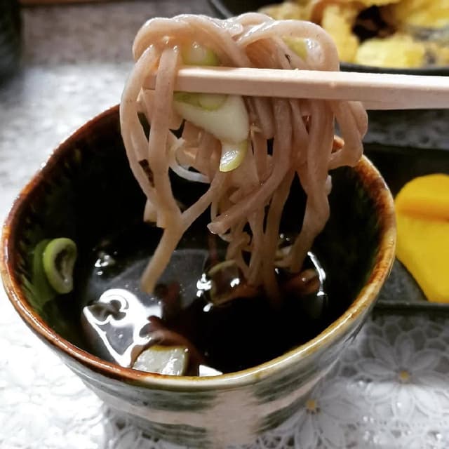 そば処三国 - サブ画像1