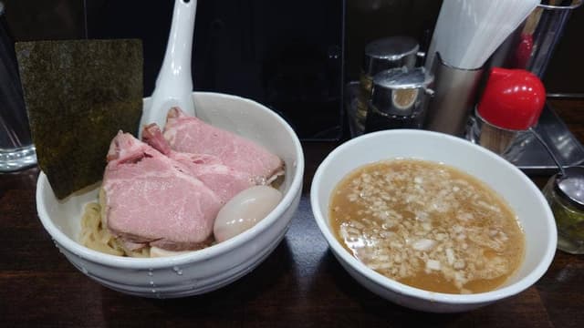 らーめん はましょう - サブ画像2