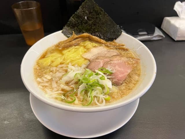 逢坂製麺 - サブ画像3