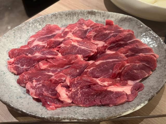 ひげのうし南5条店 - サブ画像1