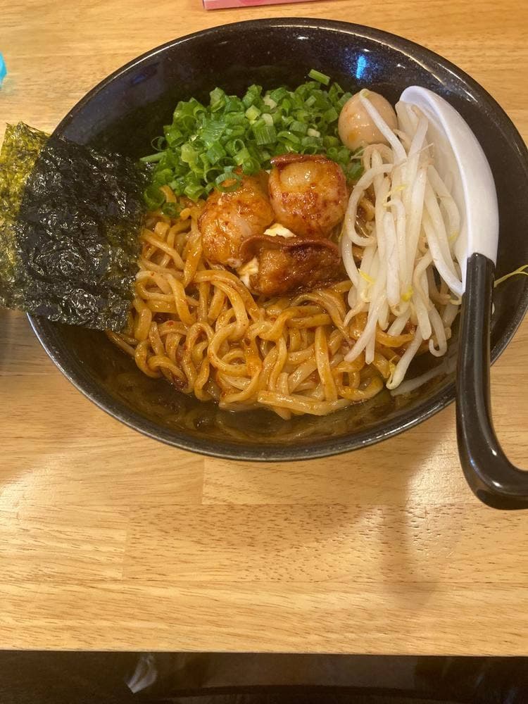 唐勝軒 豊橋本店