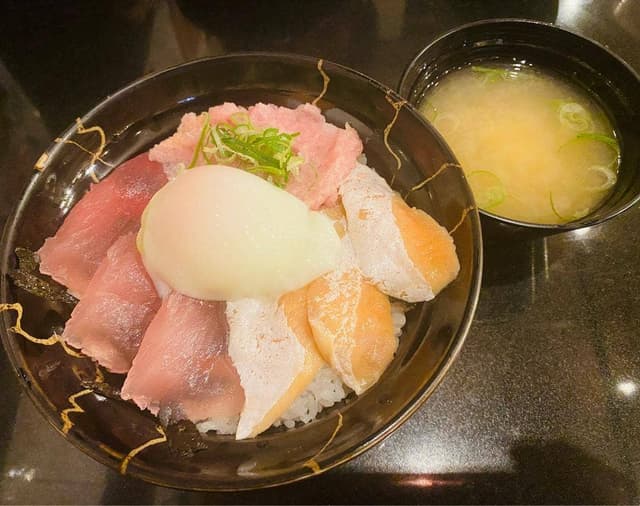 若狭家 難波店 - サブ画像1