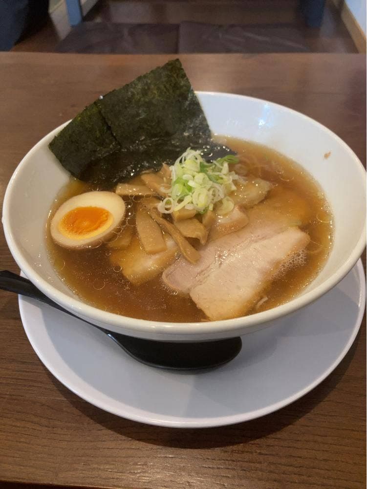 麺屋 陣