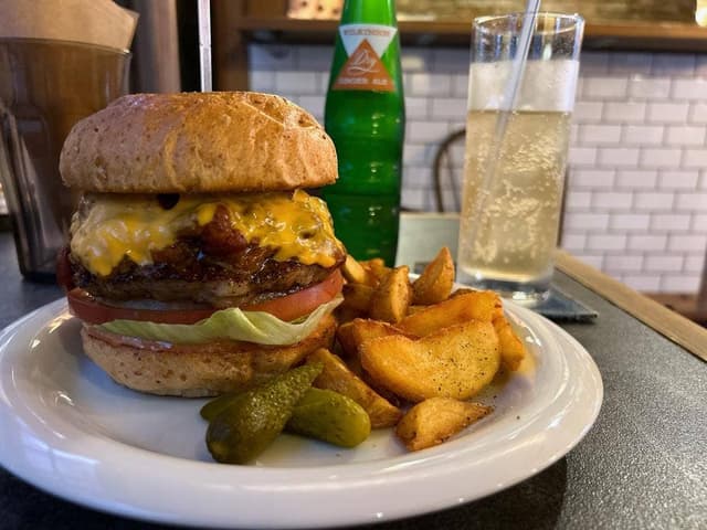 King's 8 Diner - サブ画像1