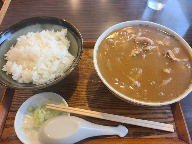 朝松庵 - サブ画像3