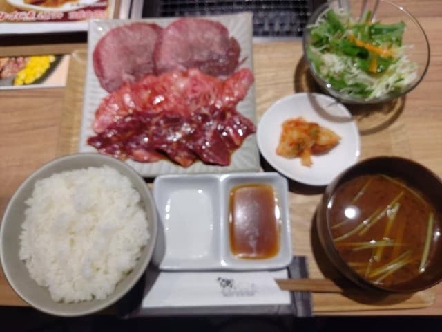 MEAT STATION - サブ画像3