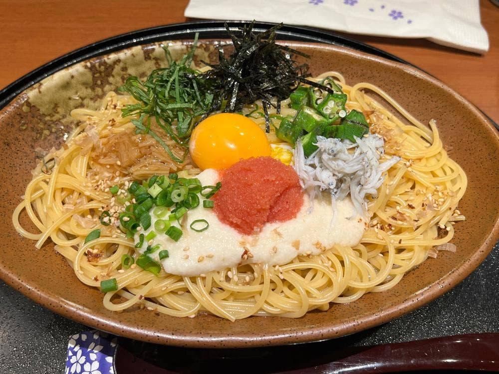 洋麺屋 五右衛門 お茶の水駅前店