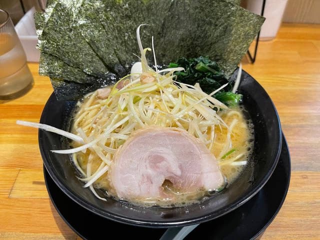 横浜家系ラーメン 津田家 - サブ画像1
