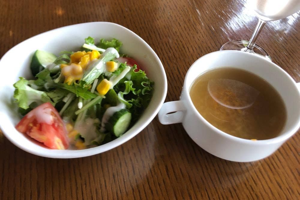 レストラン JOHANARE