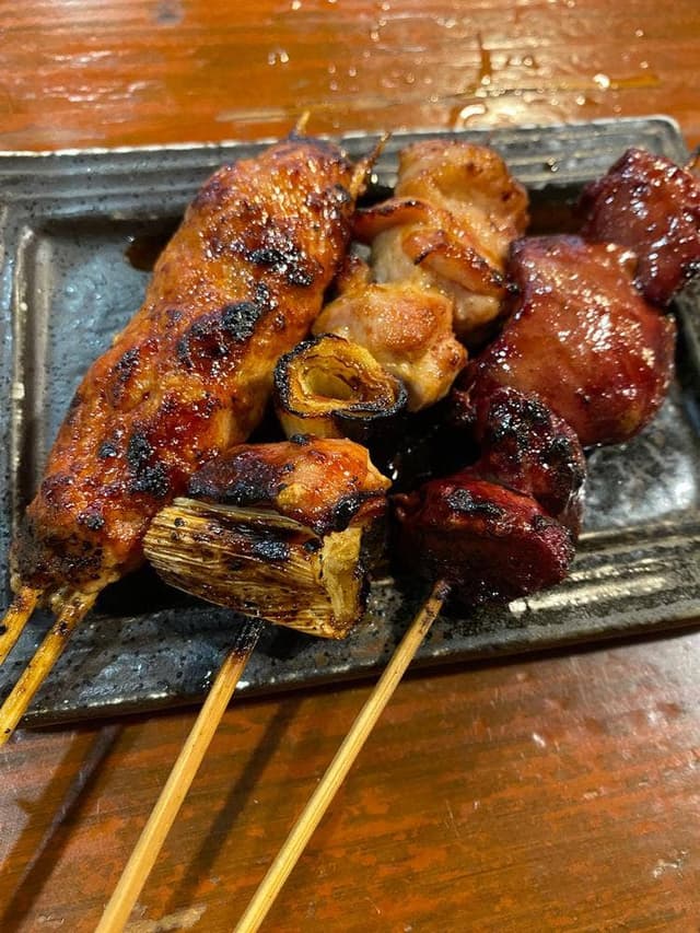 じんざえ門 - サブ画像3