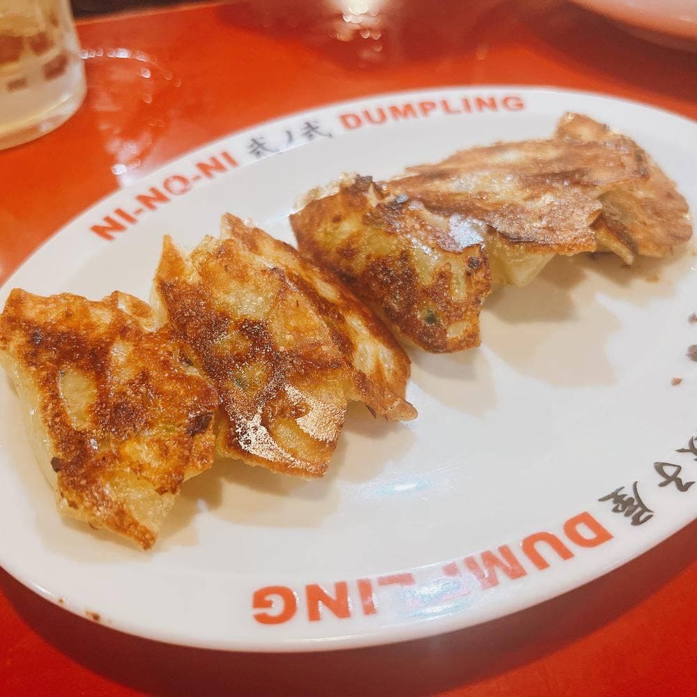 餃子屋 弐ノ弐 警固店