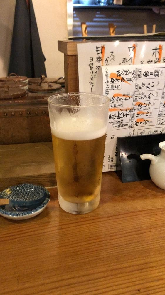 大衆割烹 酒場 雷電 - サブ画像2