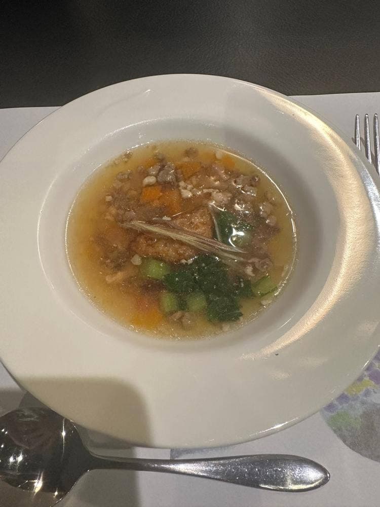 黒毛WAGYU RESTAURANT HACHI