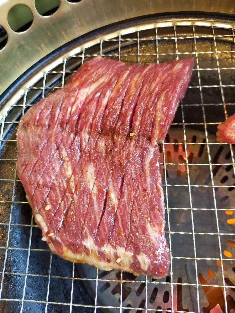 東天閣 南幸店