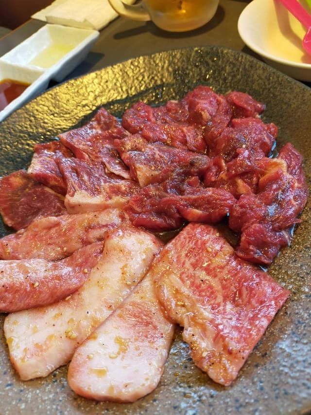 東天閣 南幸店 - サブ画像1