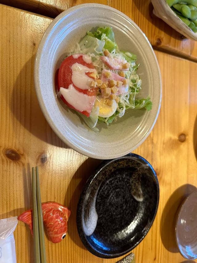 寄り合い亭 しば - サブ画像3