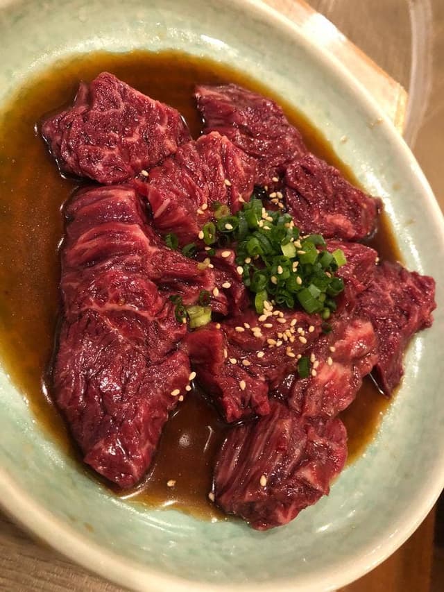 焼肉 しん - サブ画像1