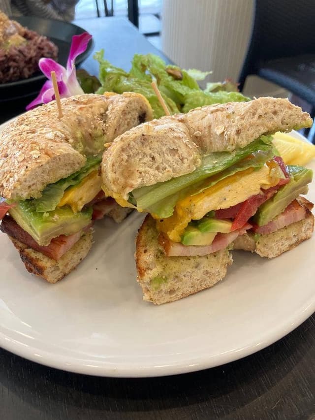 アイランドヴィンテージコーヒー 横浜ベイクォーター店 - サブ画像1