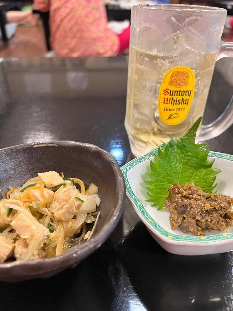 うまいもん処 居酒屋 楽 スパランド店
