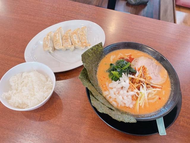 しゃかりき家 - サブ画像1