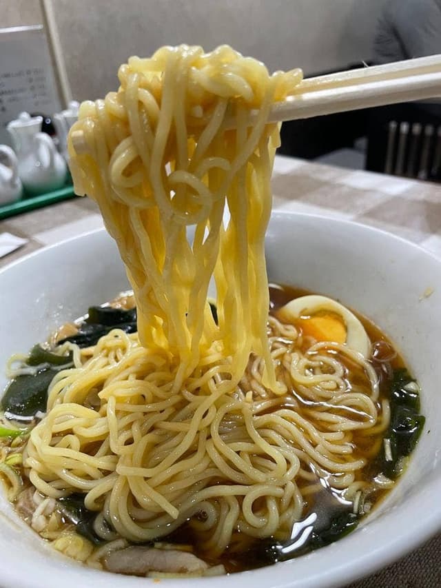 中華料理 つぎ - サブ画像1