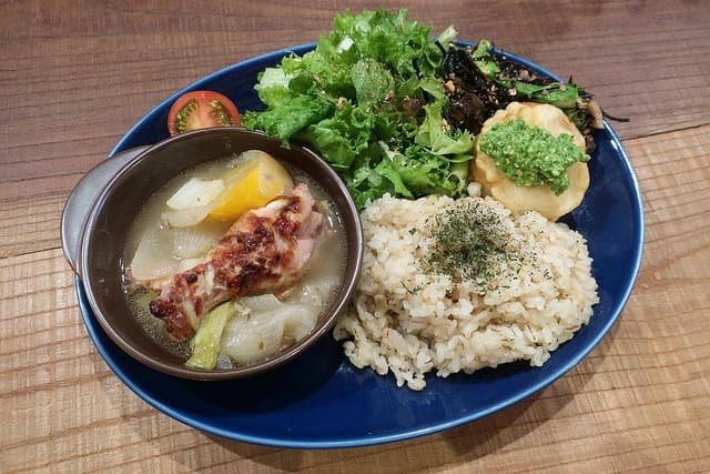 あゆみ食堂 - サブ画像1