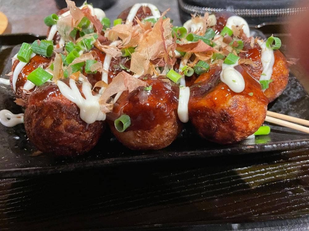 たこやき ヒロちゃん