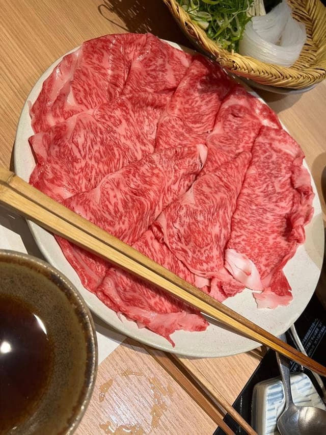 木曽路名駅IMAIビル店 - サブ画像1