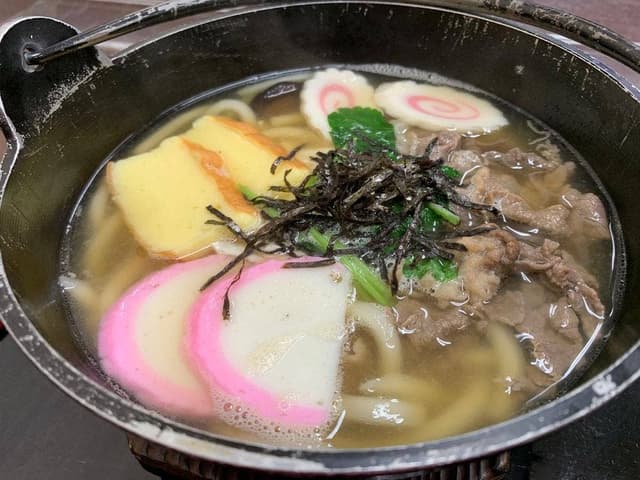 力餅食堂 - サブ画像1
