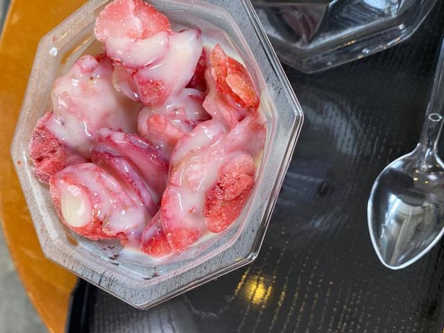 井上蒲鉾店 小町店 - サブ画像3