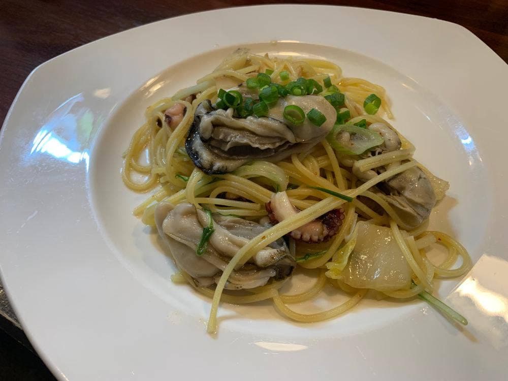 TRATTORIA ZETA