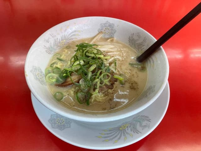 らーめん大王 菱江店 - サブ画像1