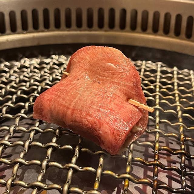 黒毛和牛焼肉うしくろ 亀戸店 - サブ画像3