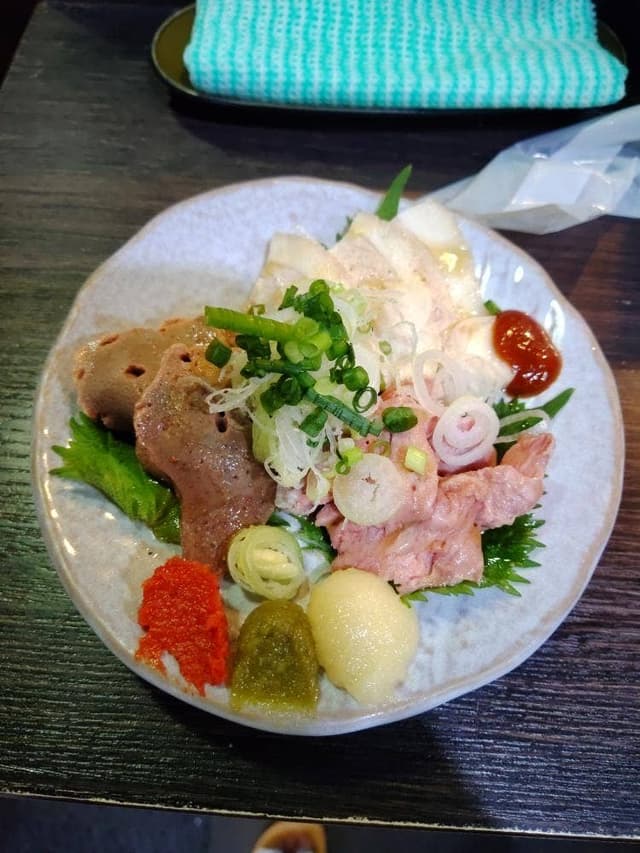 やきとん豚番長 蒲田西口店 - サブ画像1