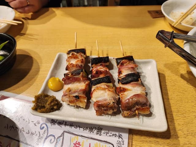 串のセキネ 本庄駅前 - サブ画像2