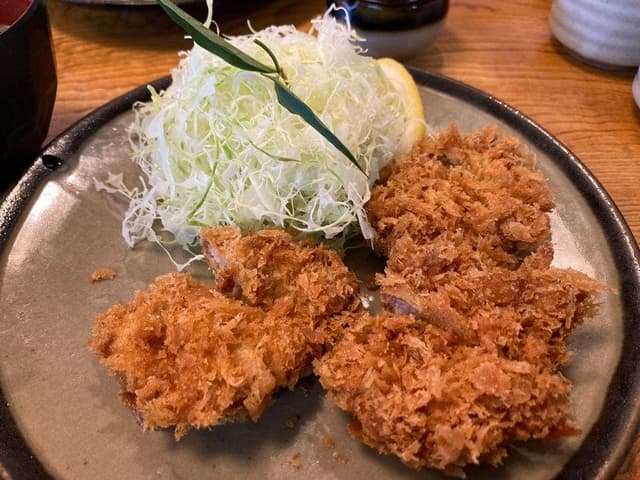 とんかつ高座 - サブ画像1