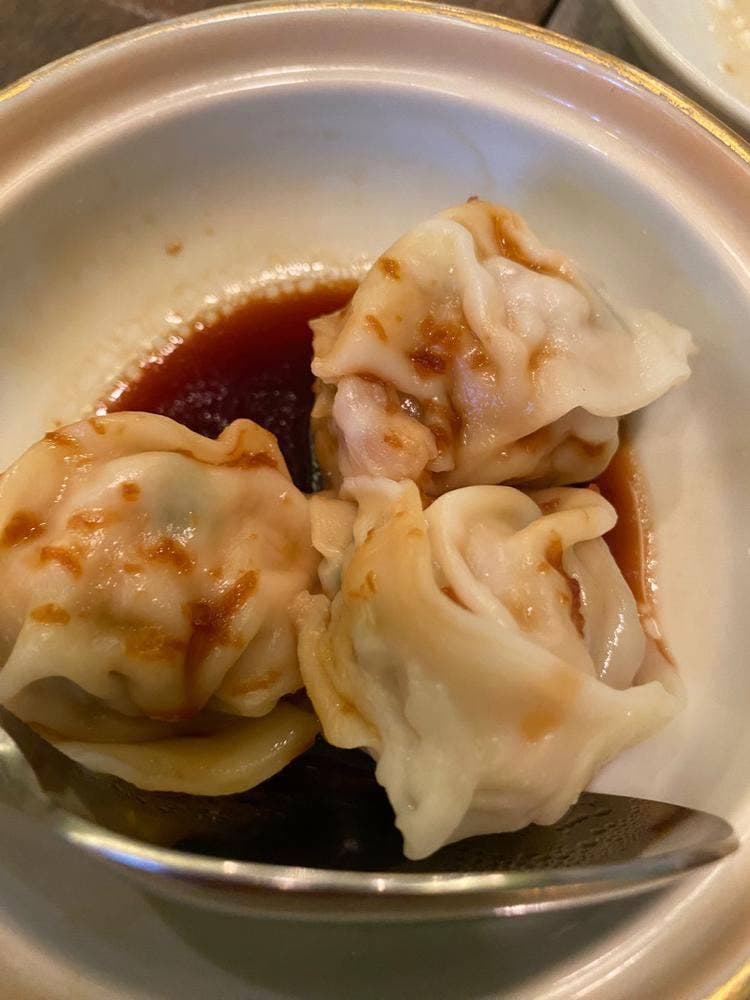 中華酒場 サンクスチャイナタウン