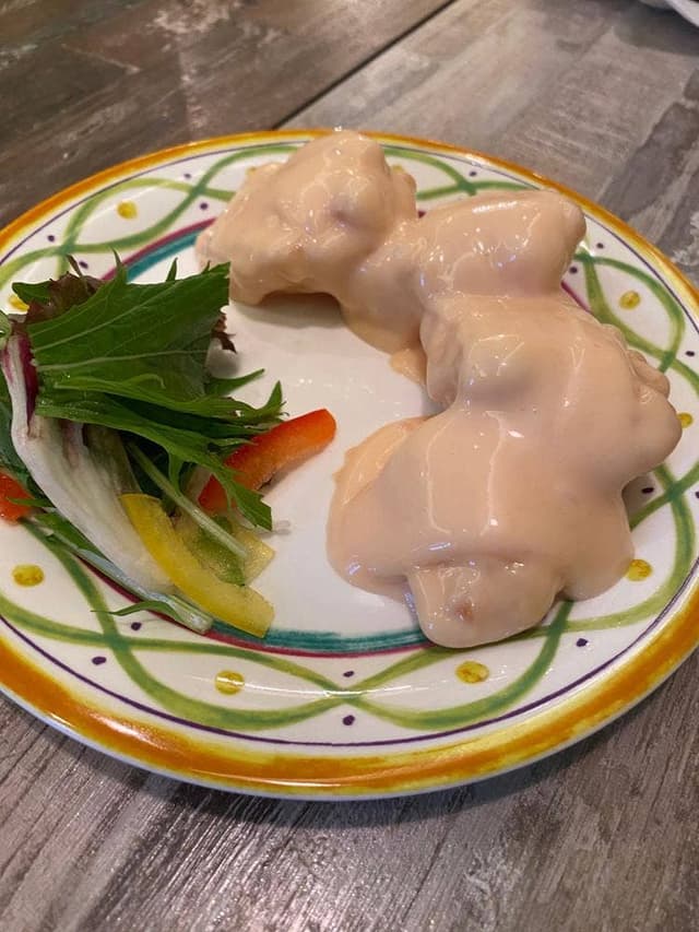 中華酒場 サンクスチャイナタウン - サブ画像3