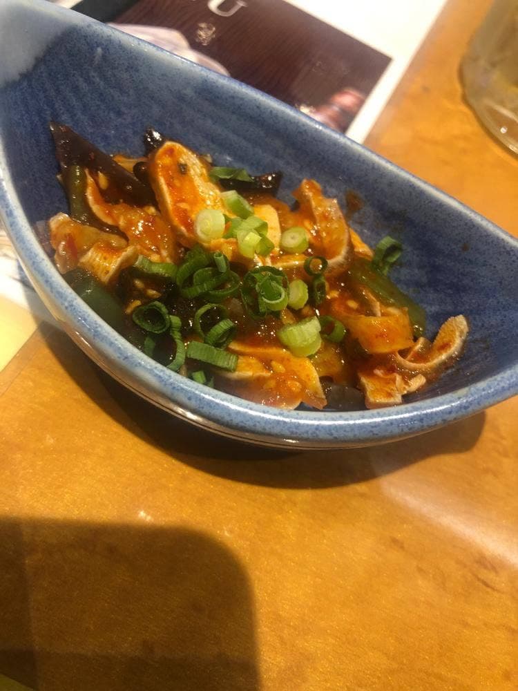 活菜旬魚 さんかい 琴似店