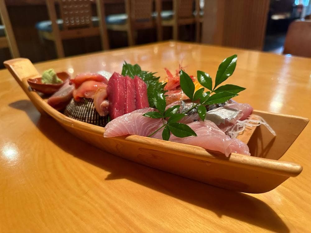 善兵衛 新富士駅南店