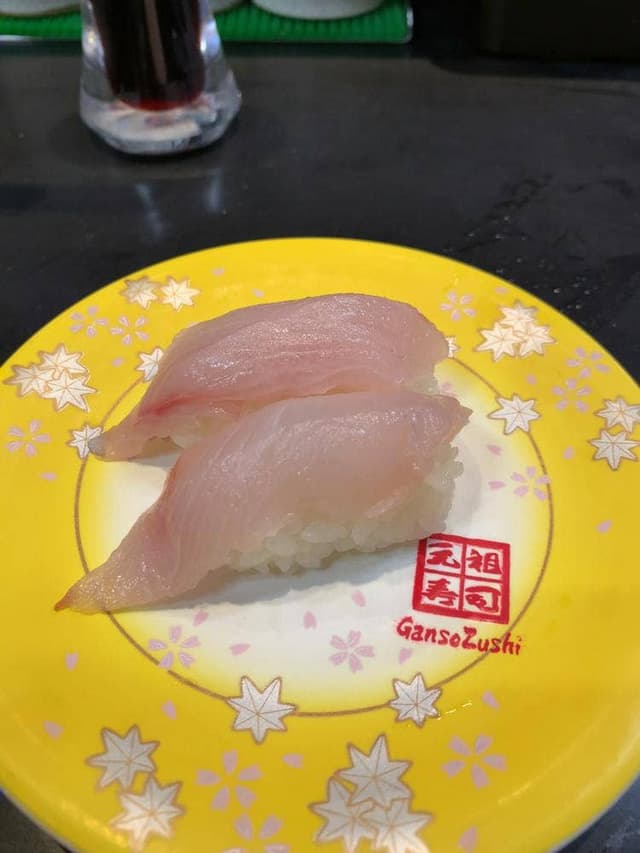 元祖寿司 秋葉原万世橋店 - サブ画像1