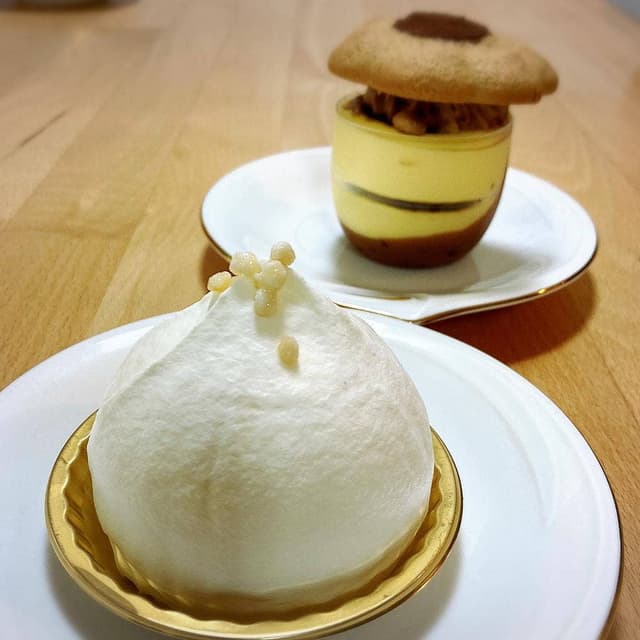 BABON patisserie - サブ画像3