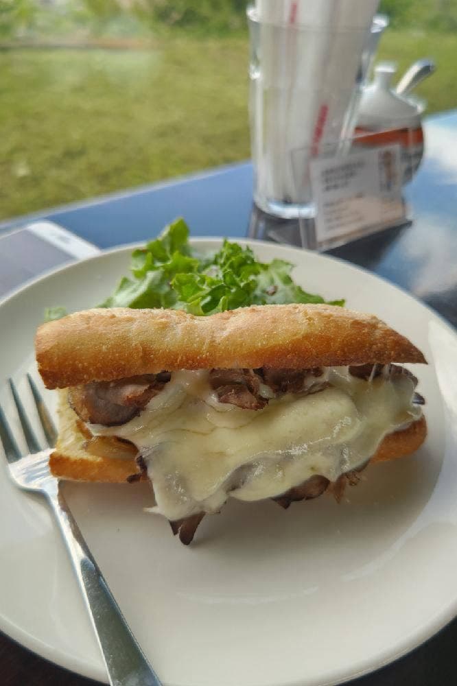 宮越屋珈琲 Mutekirou