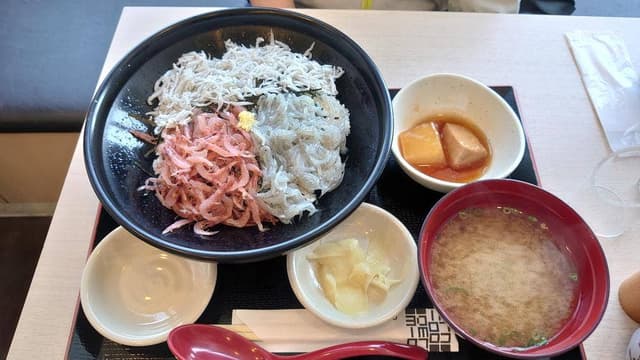 バンノウ水産 清水店 - サブ画像3