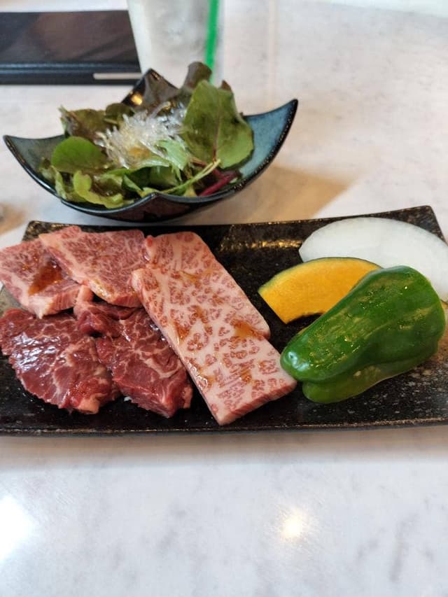ヤキニクマニア 2号店 - サブ画像1